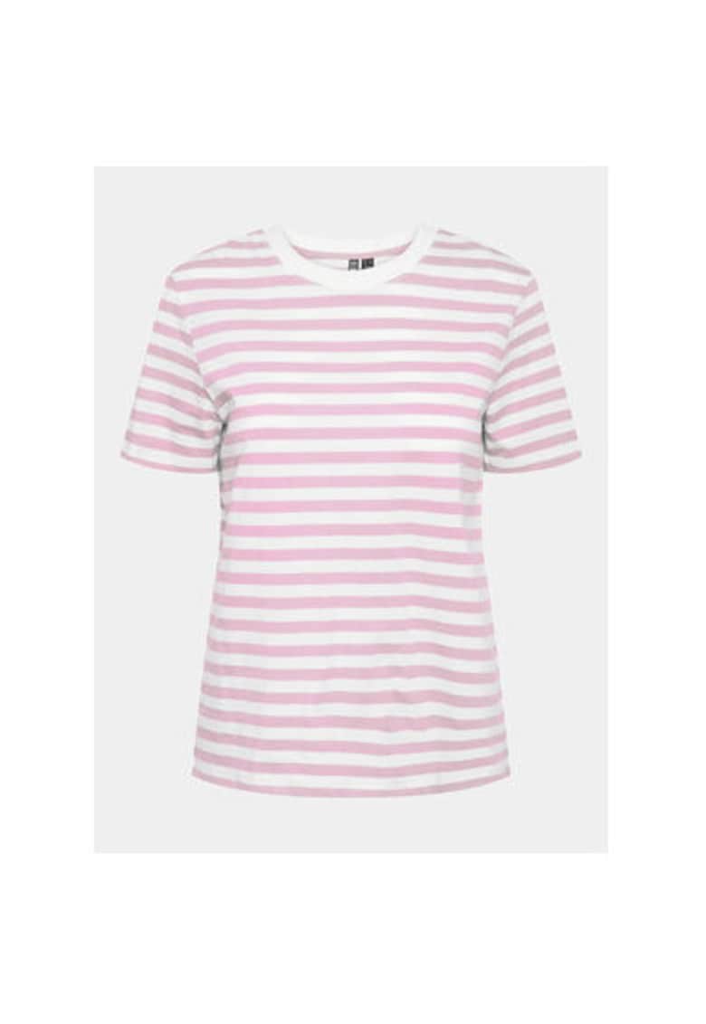 Tricou dama -  303434458 - Bumbac - Verde