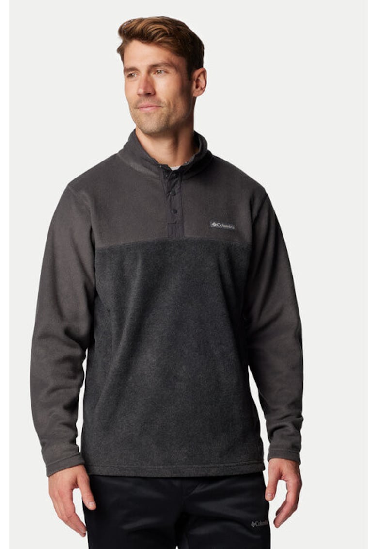 Polar barbati -  303981198 - Poliester - Gri