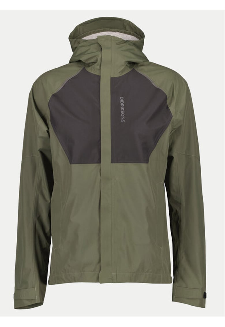 Geaca barbati -  303817794 - Poliester - Verde