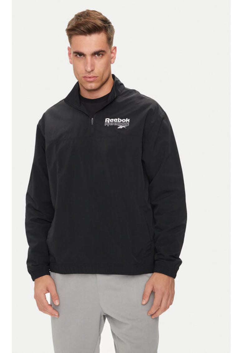 Geaca barbati - 304552854 - Poliamida - Negru