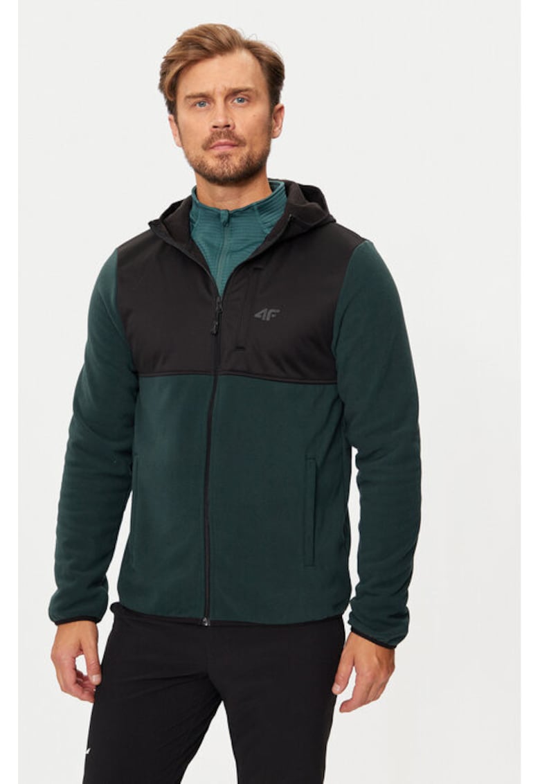 Polar barbati - 303944544 - Poliester - 2XL INTL - Verde