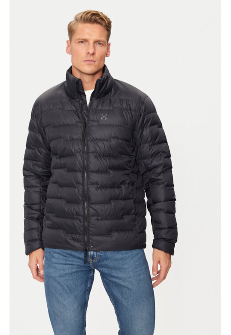 Geaca barbati -  304350351 - Poliamida - Negru