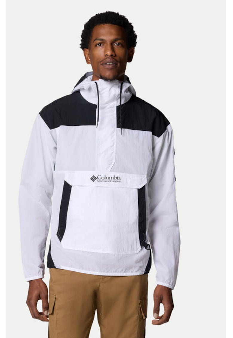 Jacheta pull-on pentru drumetii Challenger