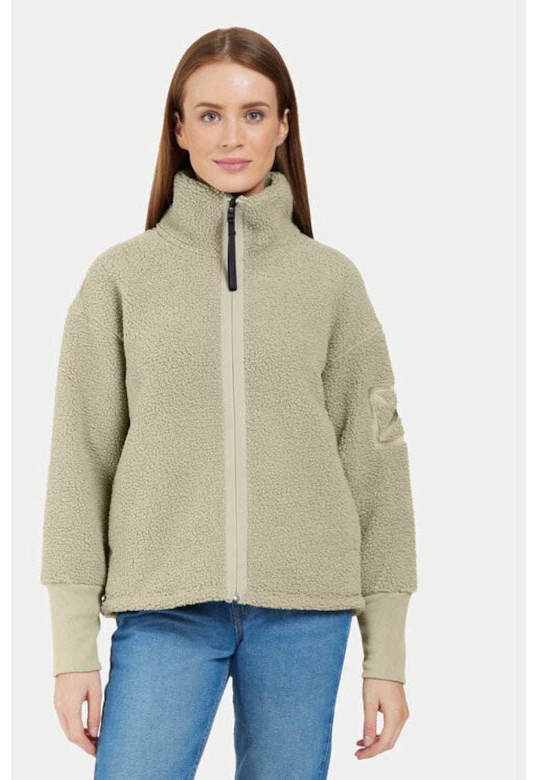 Polar dama - 304343629 - Poliester - Verde