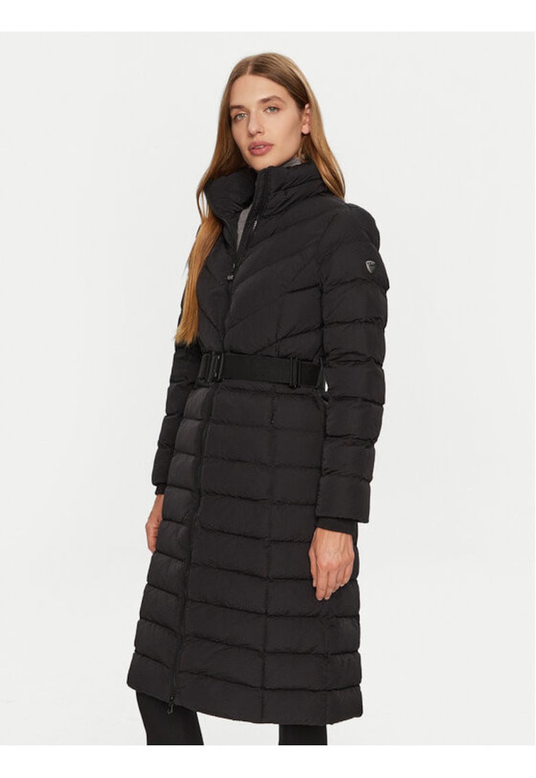 Geaca dama - Emporio Armani  303962722 - Poliamida - Negru