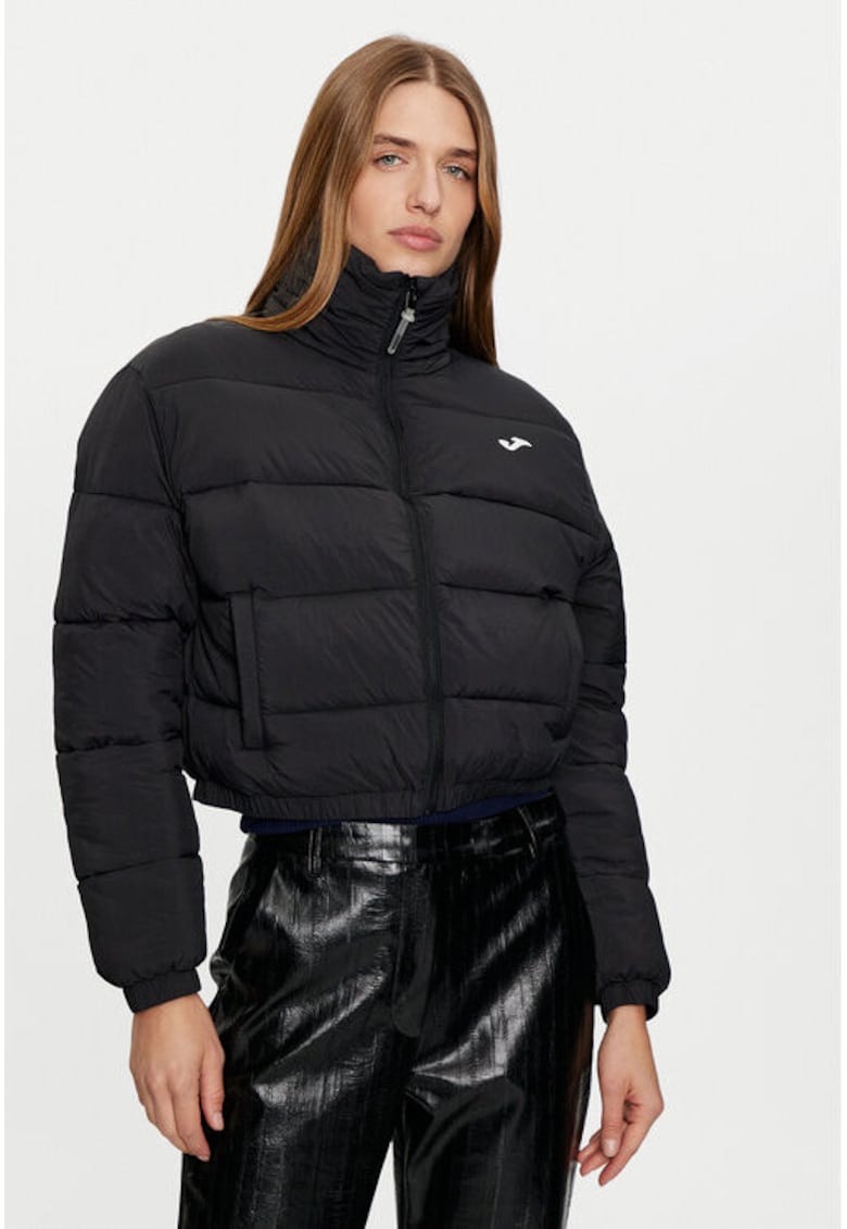 Geaca dama -  304176968 - Nylon - Negru