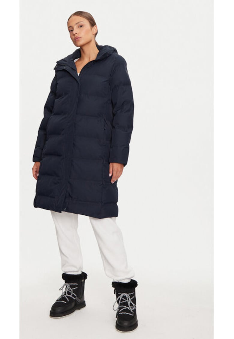 Geaca dama -  304332524 - Poliester - Albastru