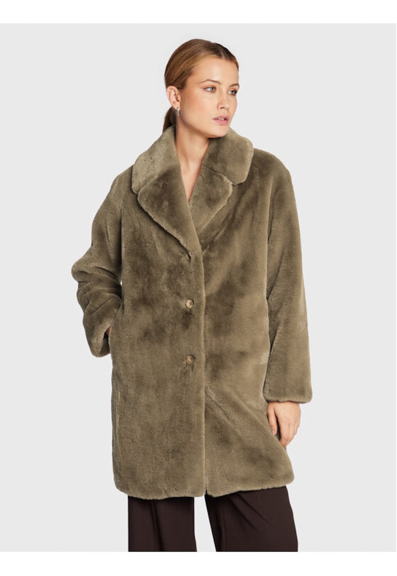 Haina dama -  301311485 - Poliester - 42 EU - Maro