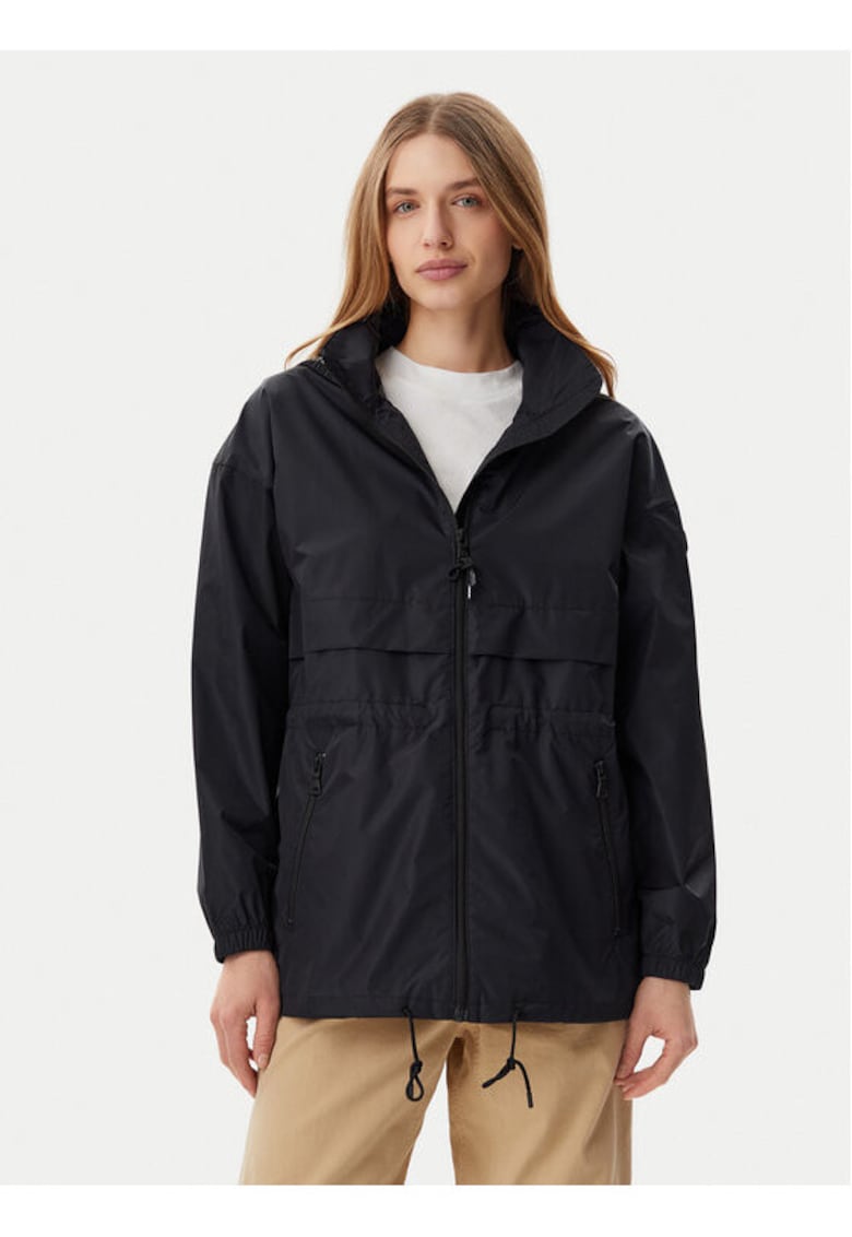 Geaca dama -  305332325 - Poliester - Negru