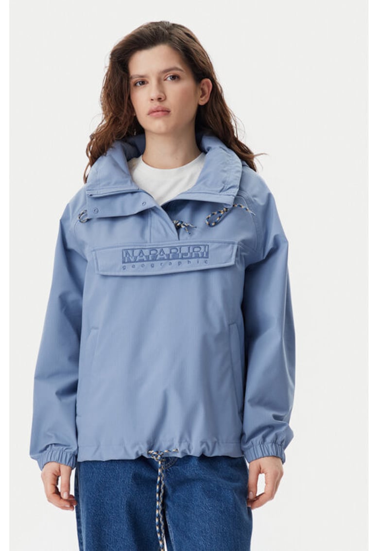 Geaca dama -  305332356 - Poliester - Albastru