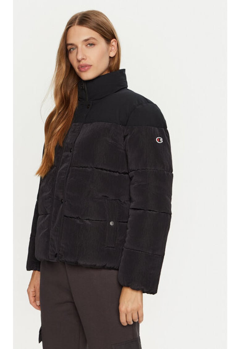 Geaca dama -  304698705 - Poliester - Negru