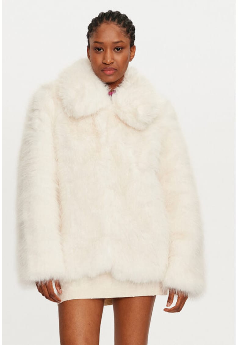 Haina dama -  304768156 - Poliester - Bej