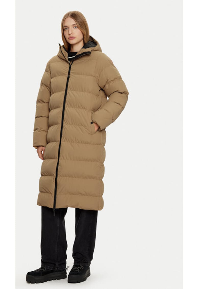 Geaca dama bej Geaca dama bej