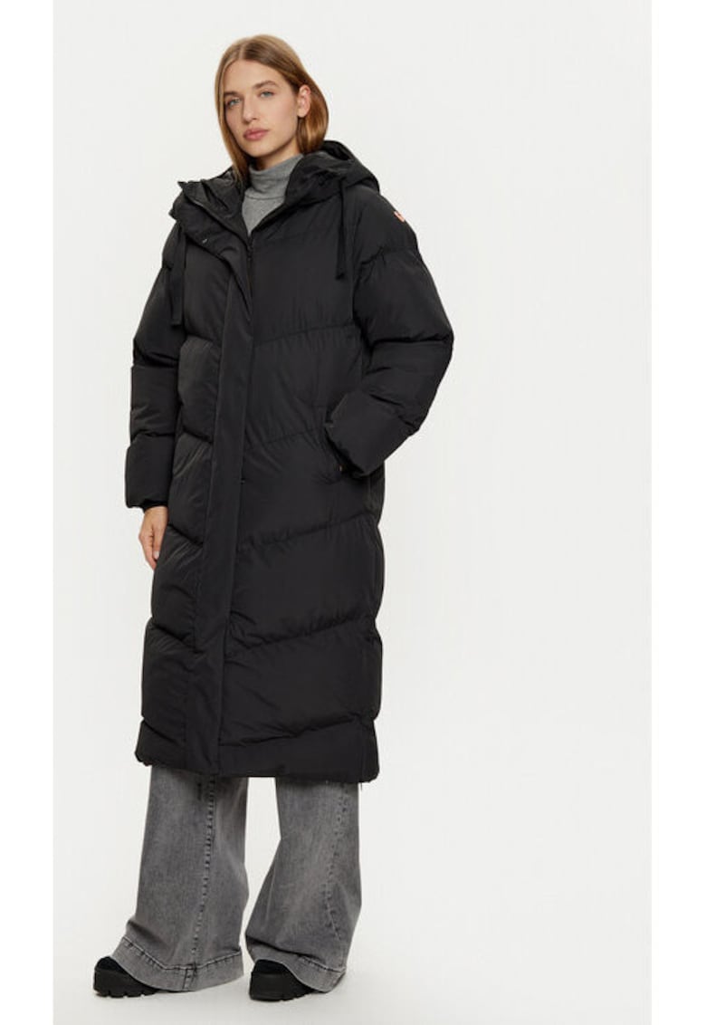 Geaca dama -  304209024 - Poliester - Negru