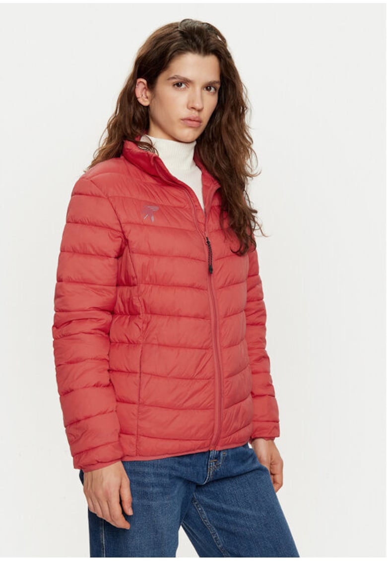 Geaca dama -  304176951 - Nylon - Negru