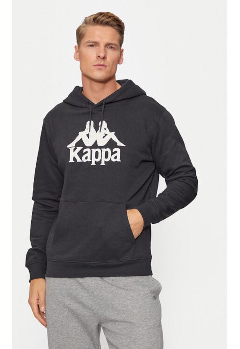 Bluza barbati - 304838477 - Bumbac/Poliester - Negru Bluza barbati - 304838477 - Bumbac/Poliester - Negru