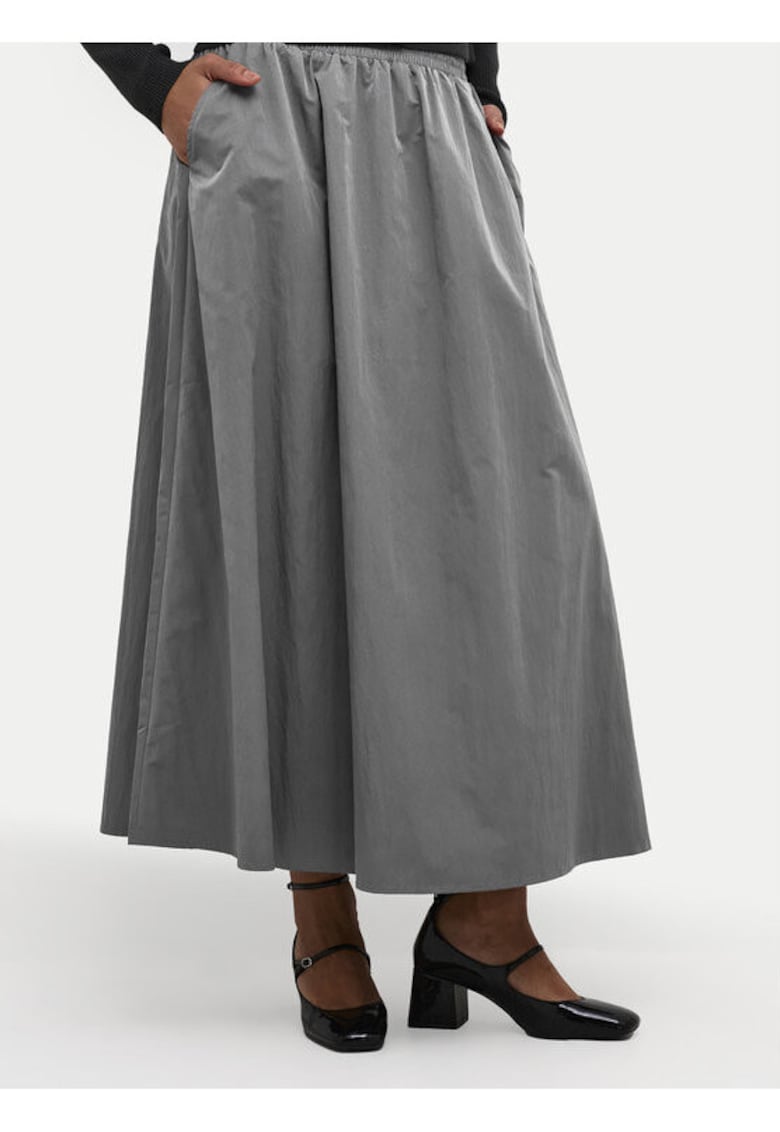 Fusta dama -  304753282 - Nylon - Gri