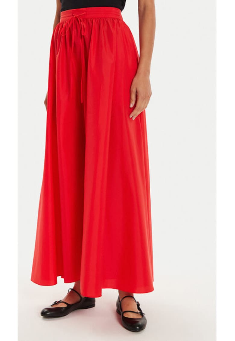 Fusta dama -  304549113 - Poliamida - Negru