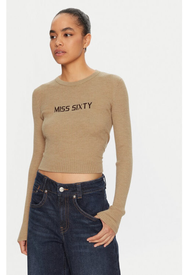 Pulover dama - 304760082 - Lana/Matase - Maro Pulover dama - 304760082 - Lana/Matase - Maro