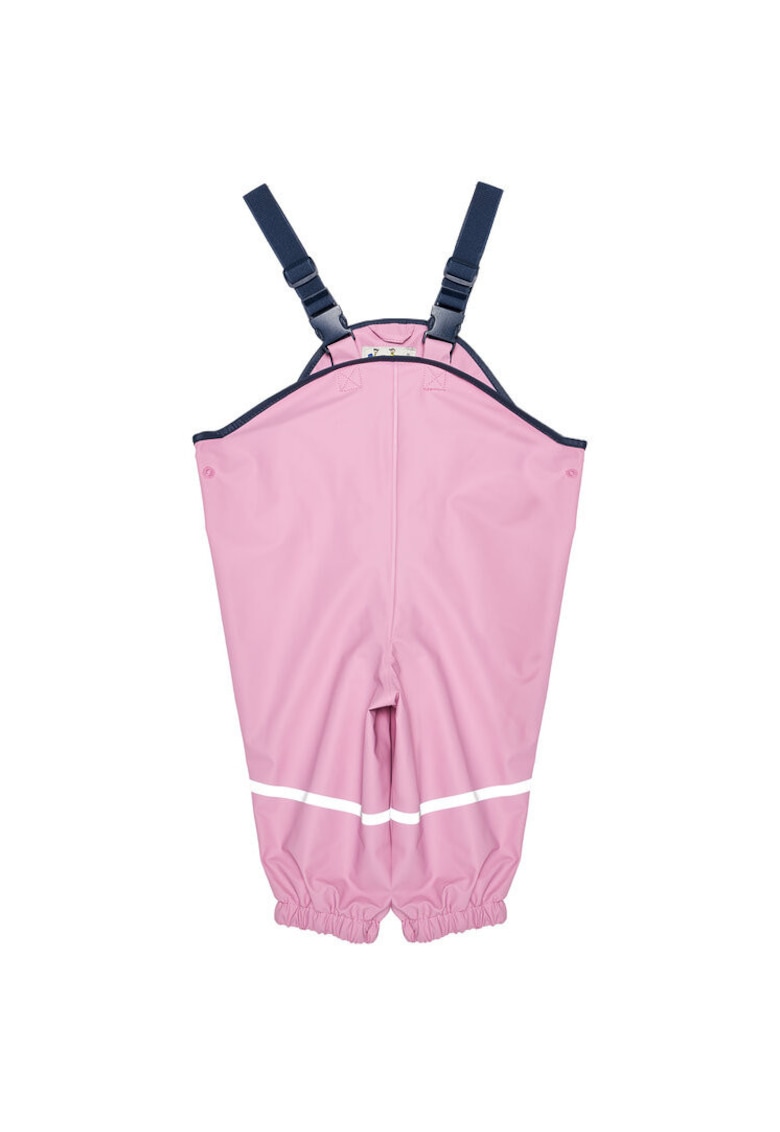 Pantaloni fete -  208088237 - Poliester - 74 CM - Roz