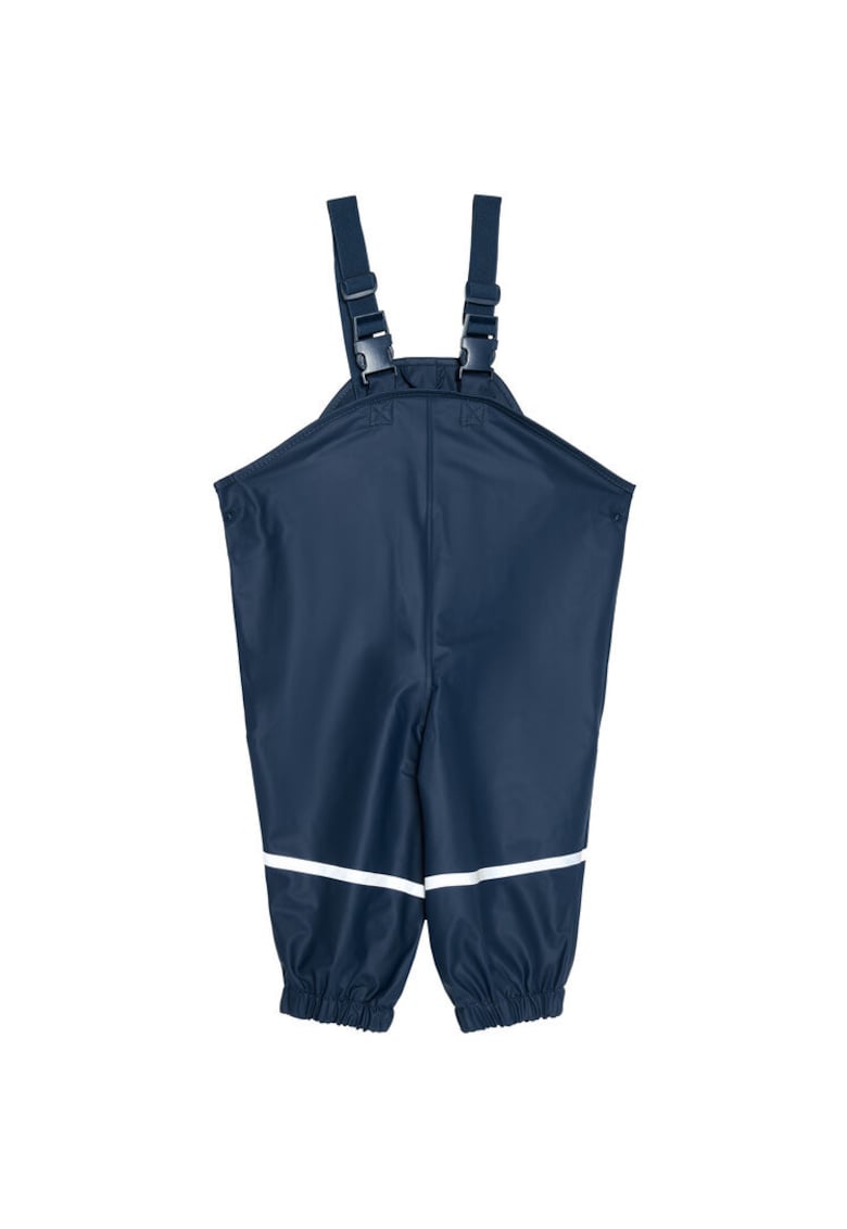 Pantaloni baieti - 208088152 - Poliester - 74 CM - Albastru