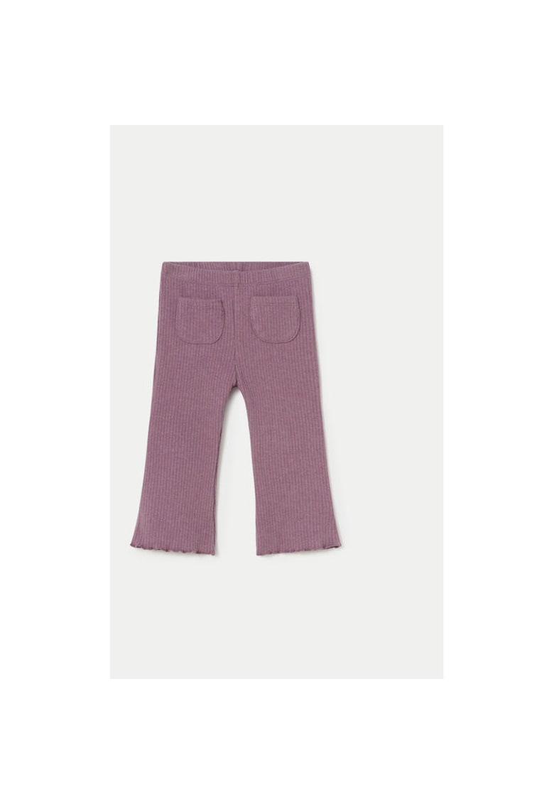 Colanti fete - 304319914 - Bumbac - 74 CM - Roz