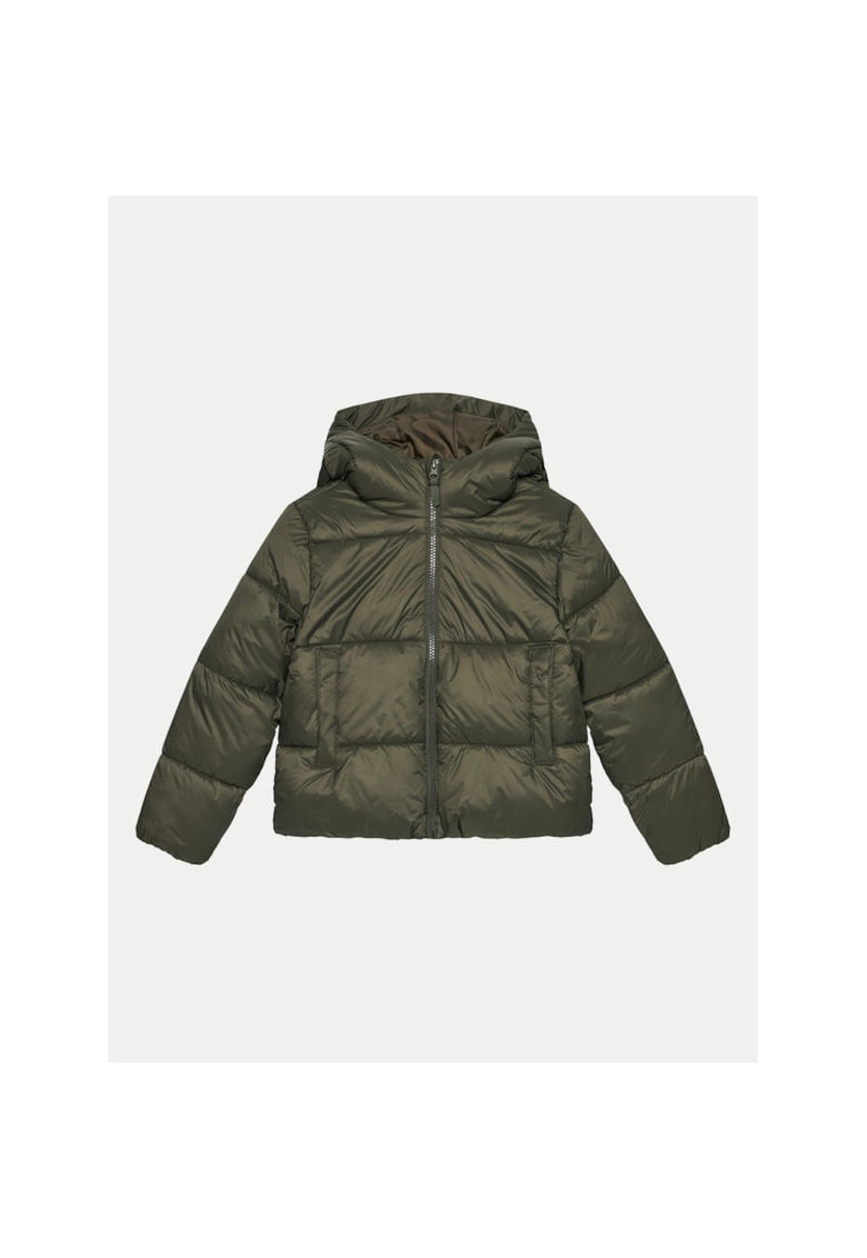 Geaca baieti - 303946142 - Poliamida - Multicolor - Multicolor