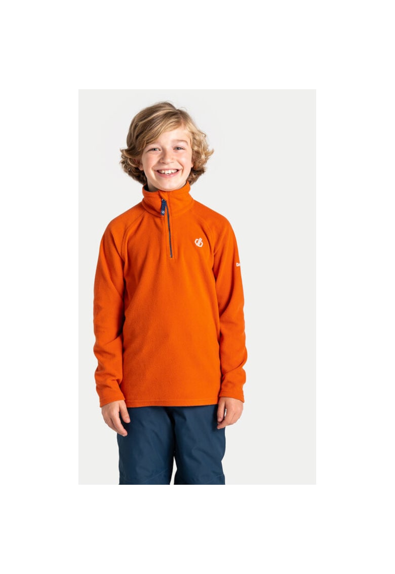 Polar baieti - 304335099 - Poliester - Portocaliu