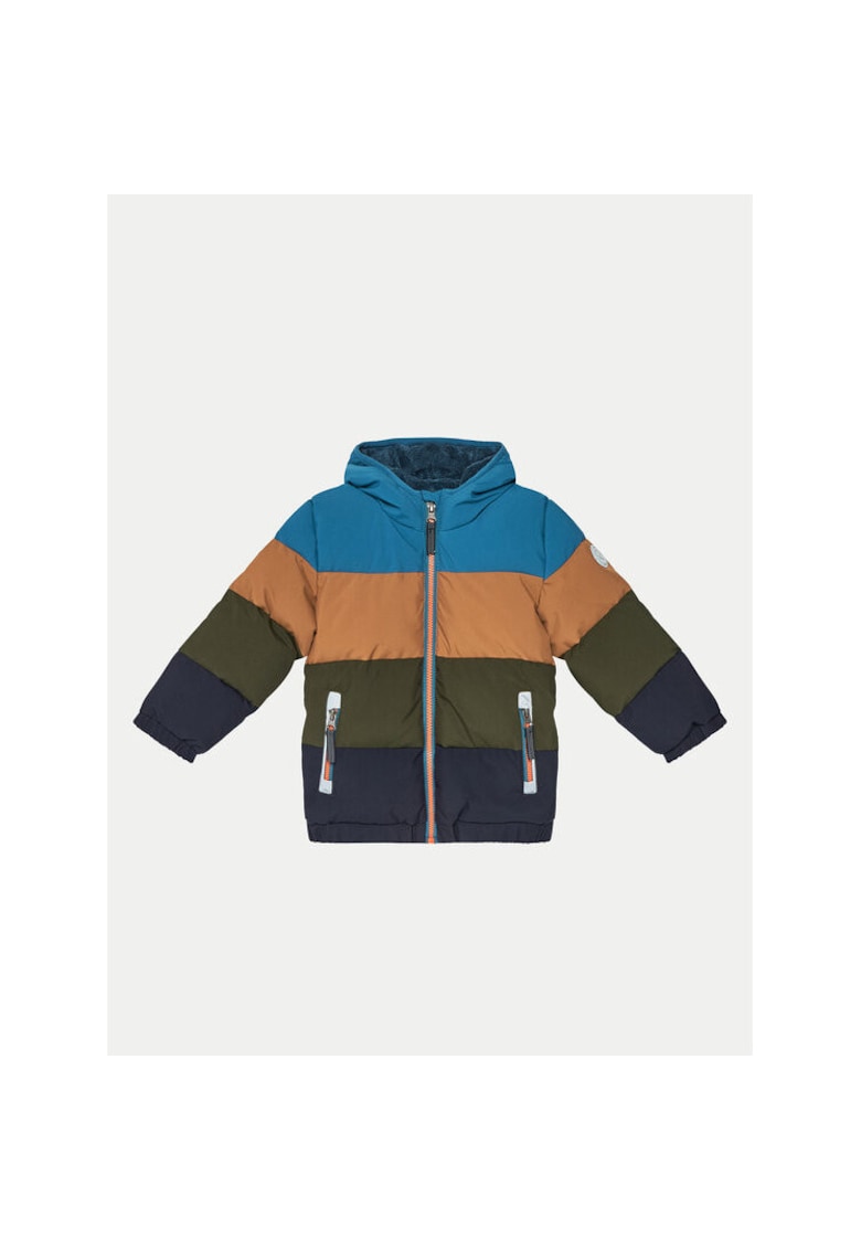 Geaca baieti - 304122446 - Poliester - Multicolor - Multicolor