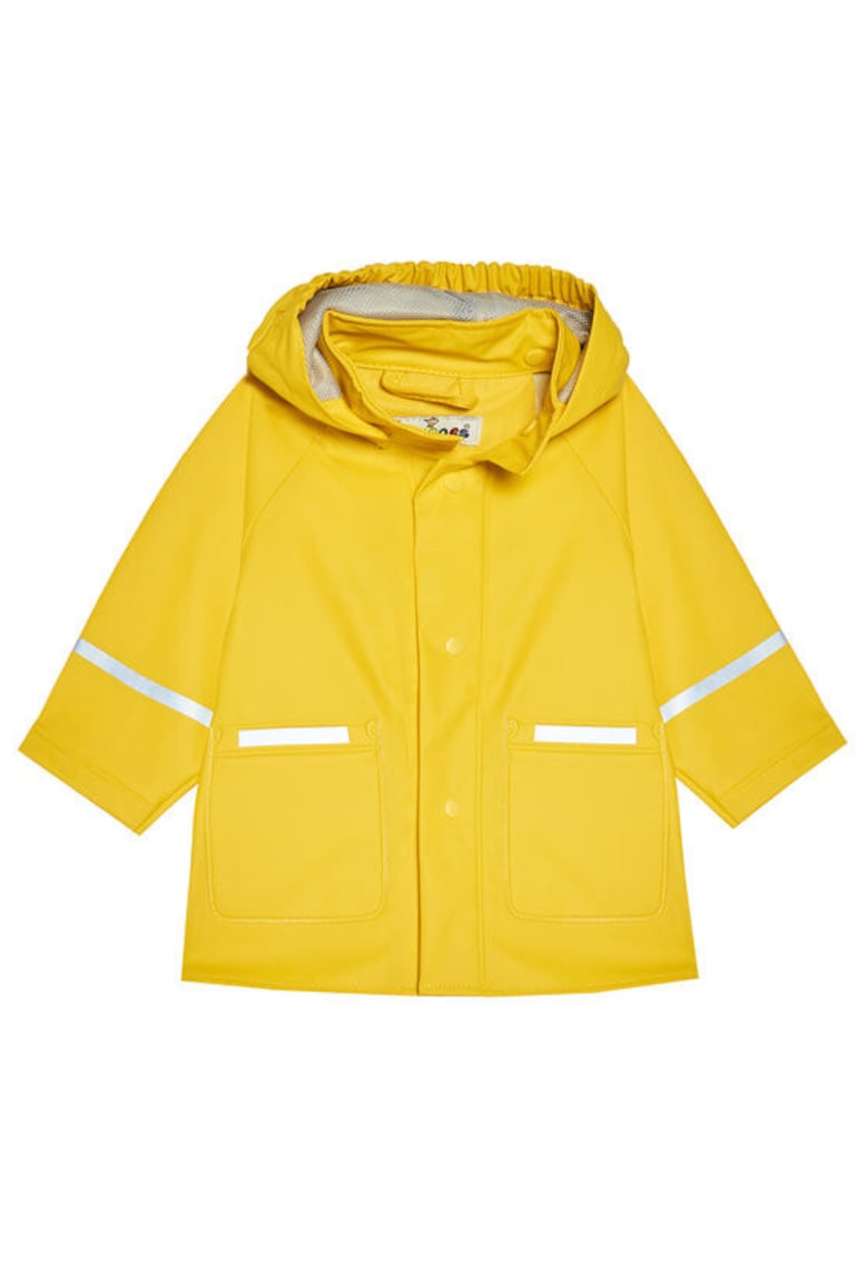 Geaca copii - 208093620 - Poliester - 74 CM - Galben Geaca copii - 208093620 - Poliester - 74 CM - Galben