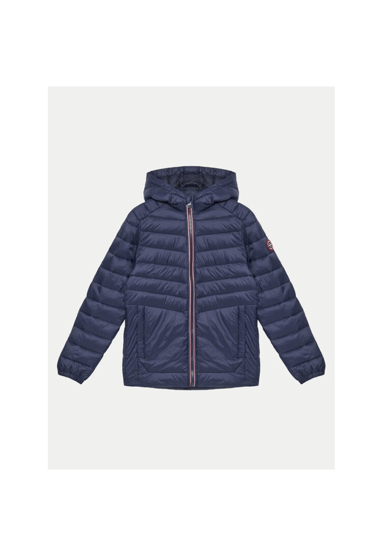 Geaca baieti - 304388675 - Poliamida - Albastru