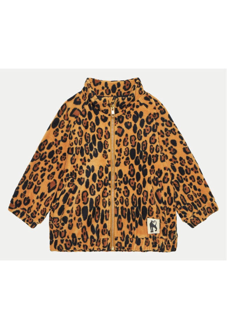 Polar fete - 304157486 - Poliester reciclat - Maro