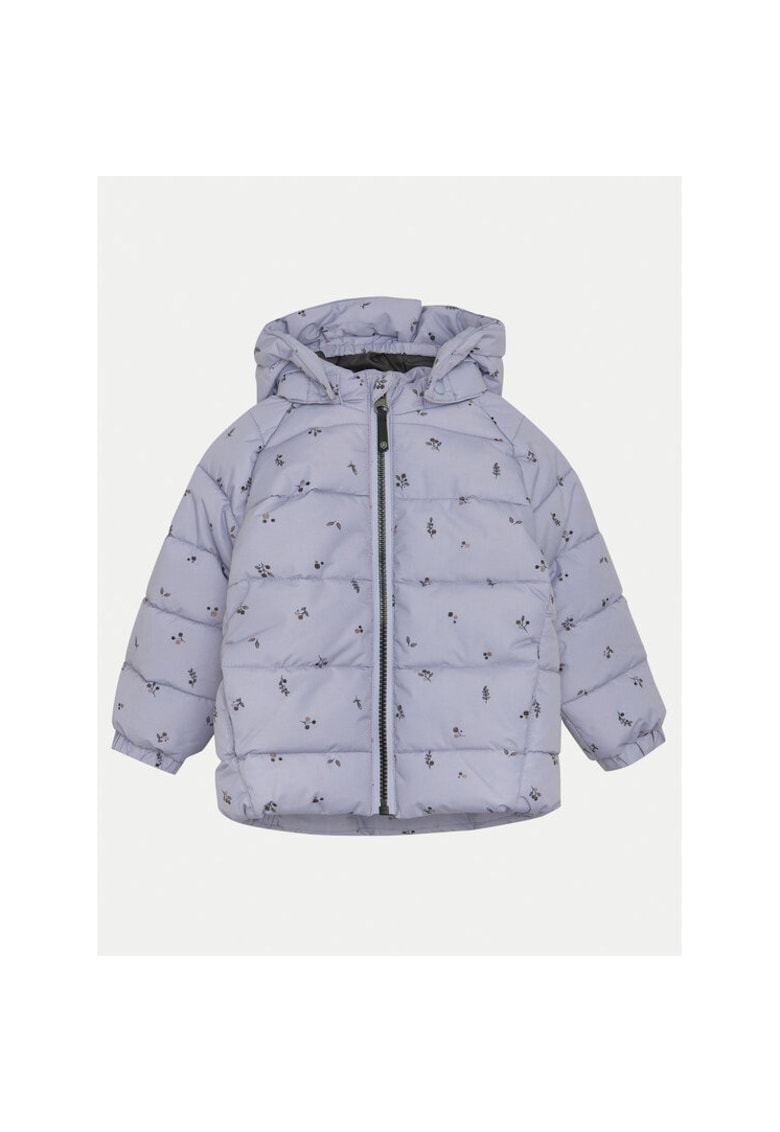 Geaca fete -  304424380 - Poliester reciclat - Violet Geaca fete -  304424380 - Poliester reciclat - Violet