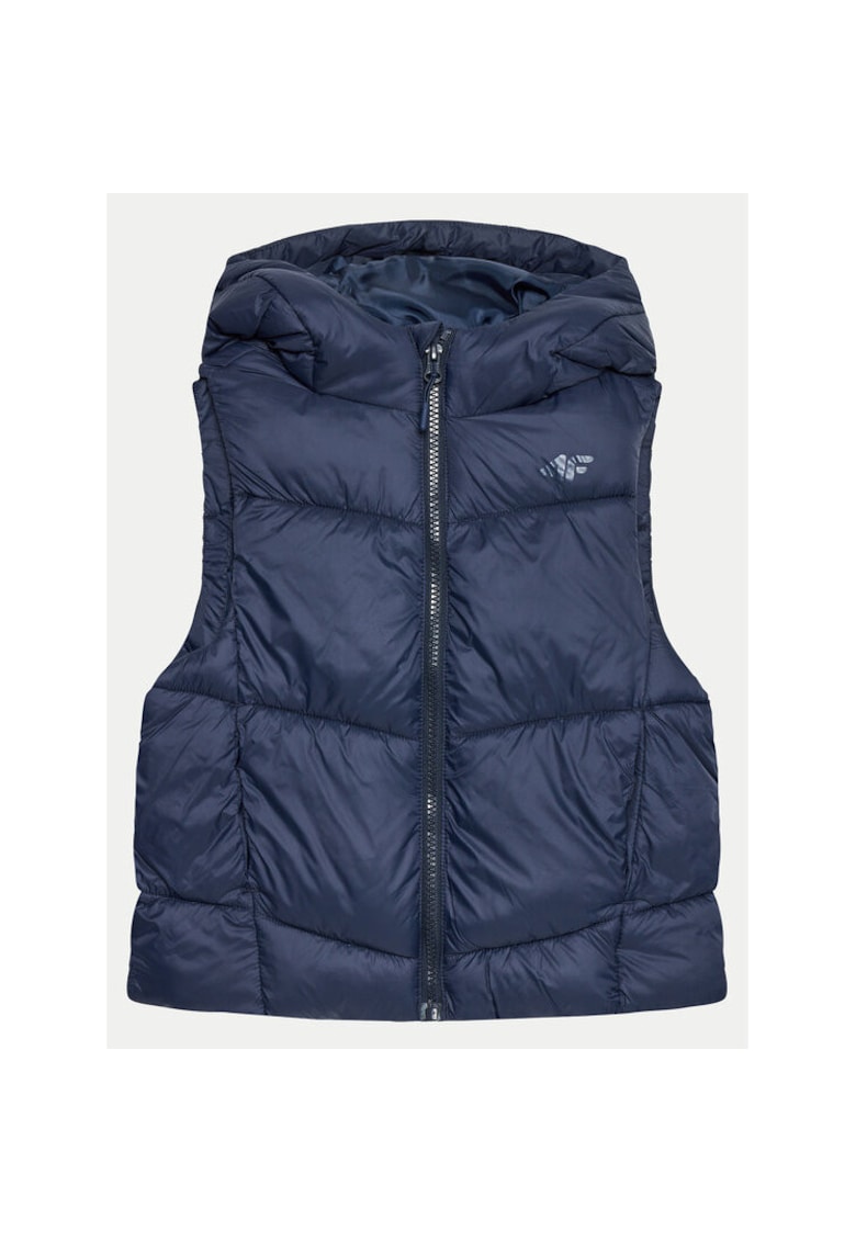 Vesta baieti - 303946234 - Poliamida - Albastru - Albastru