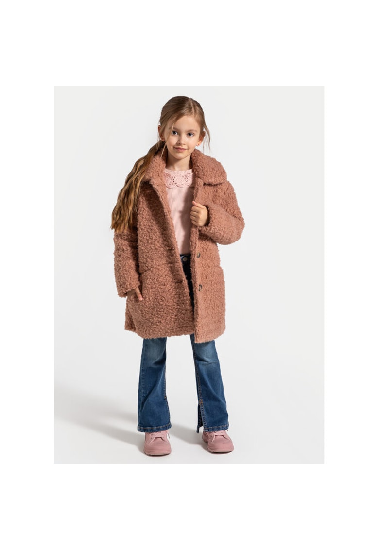 Haina fete -  304485411 - Poliester - Maro