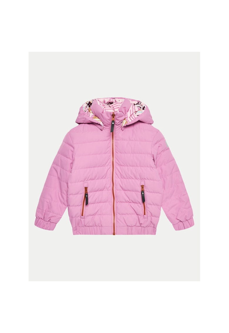 Geaca fete - 304639999 - Poliester - 104 CM - Roz