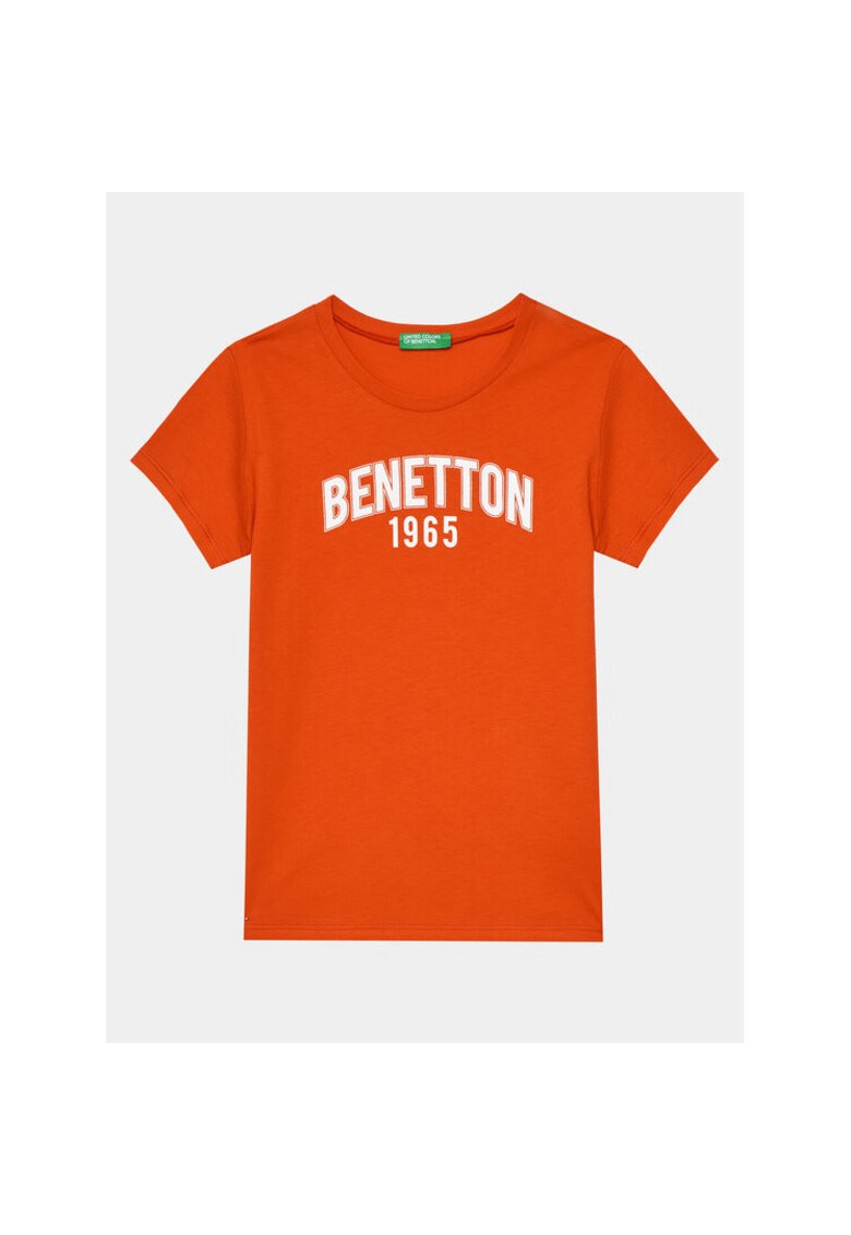 Tricou fete - 303816681 - Bumbac - Negru - Negru