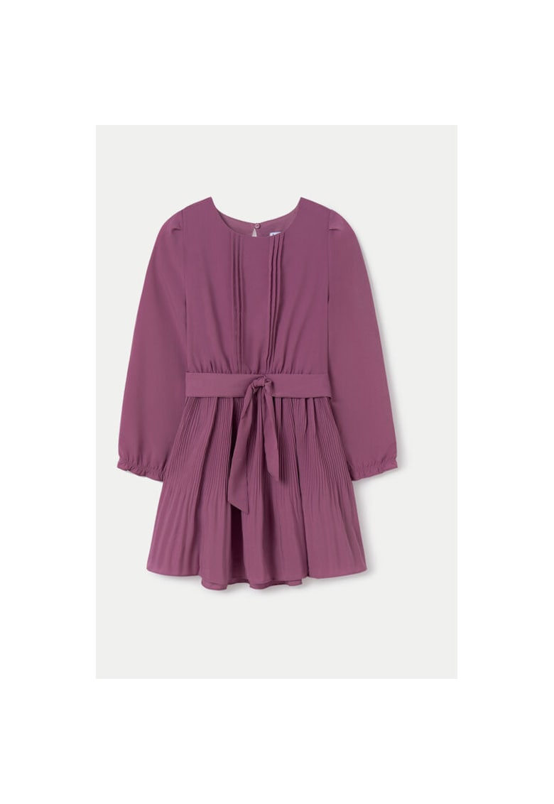 Rochie fete -  304323577 - Poliester - Roz