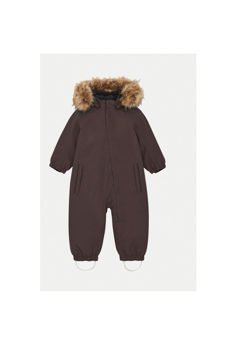 Salopeta copii -  304424281 - Poliester reciclat - Violet