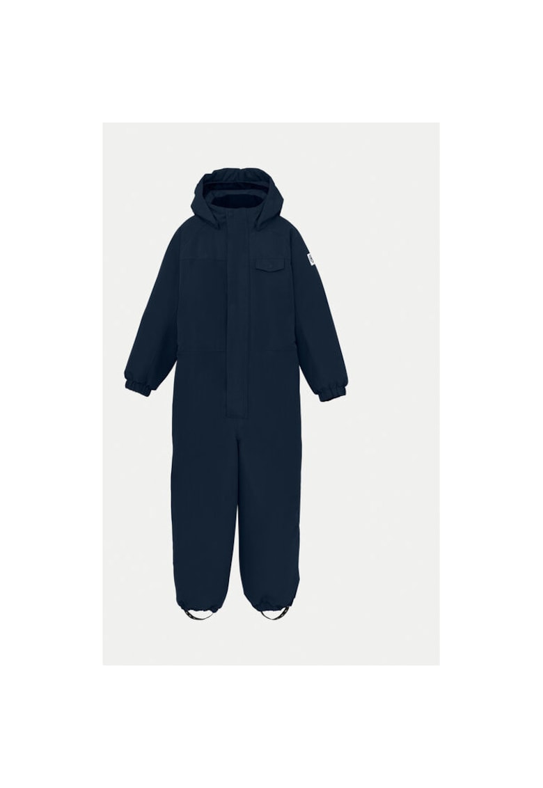 Salopeta copii -  304424472 - Poliester reciclat - Albastru