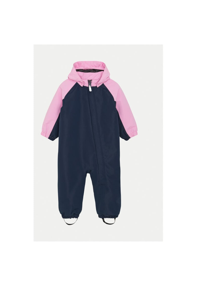 Salopeta fete -  304424359 - Poliester reciclat - Violet Salopeta fete -  304424359 - Poliester reciclat - Violet