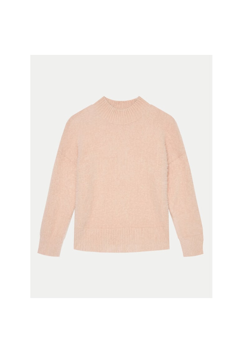 Bluza fete - 304521133 - Nylon - Roz Bluza fete - 304521133 - Nylon - Roz