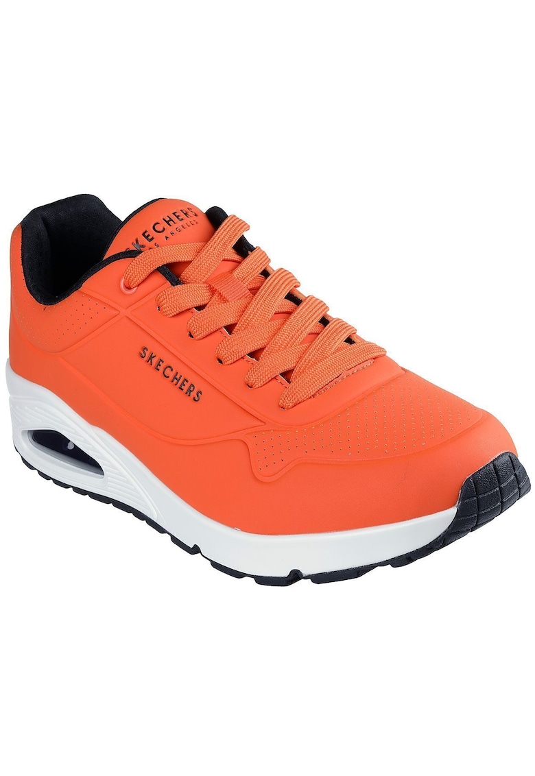 Pantofi sport barbati Uno Stand On Air - Rosu