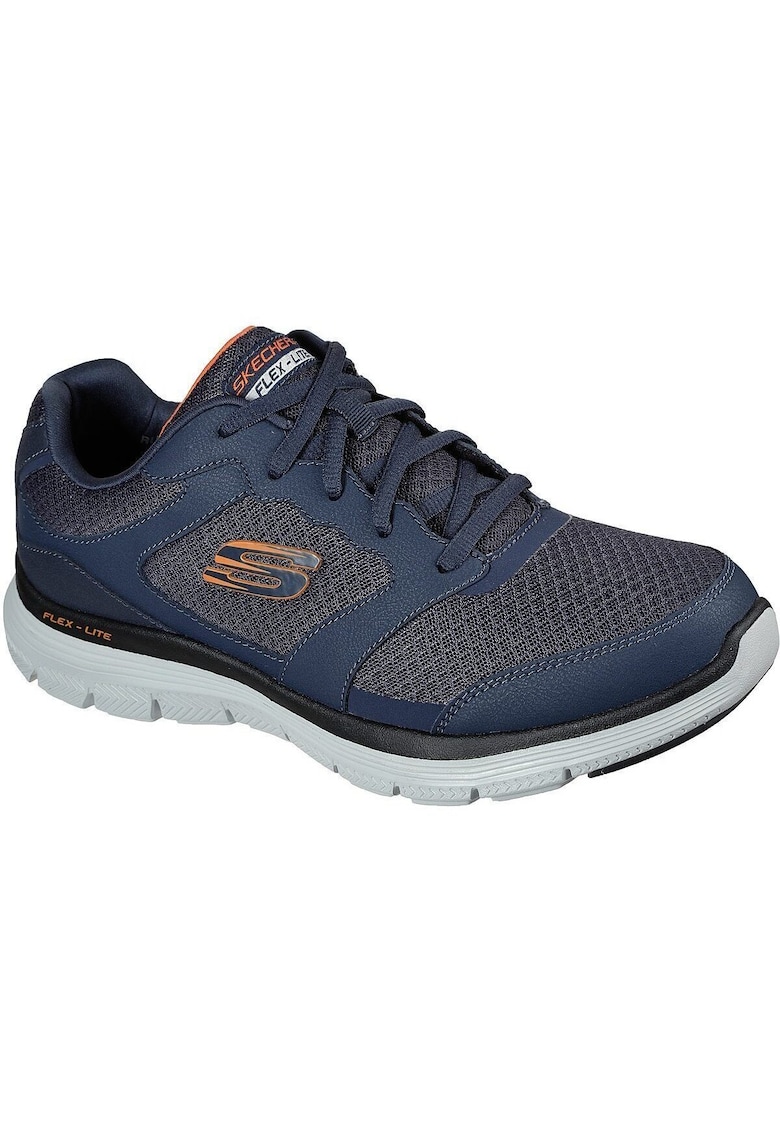 Pantofi sport barbati Flex Advantage 4.0 - Albastru