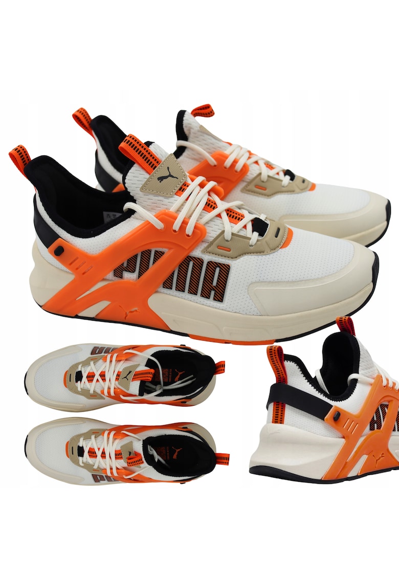 Pantofi Barbati Pacer + P395240 05 Multicolor