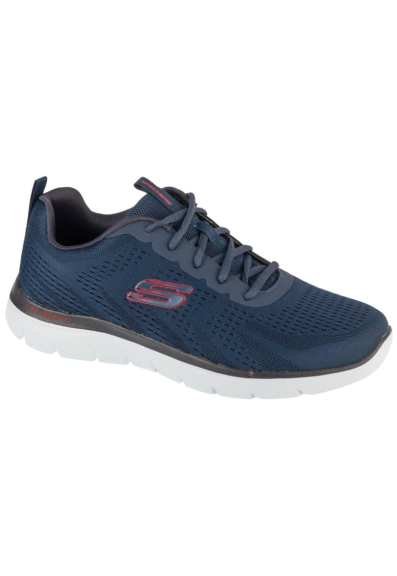 Pantofi sport - Summits-Torre 232395 - Albastru marin