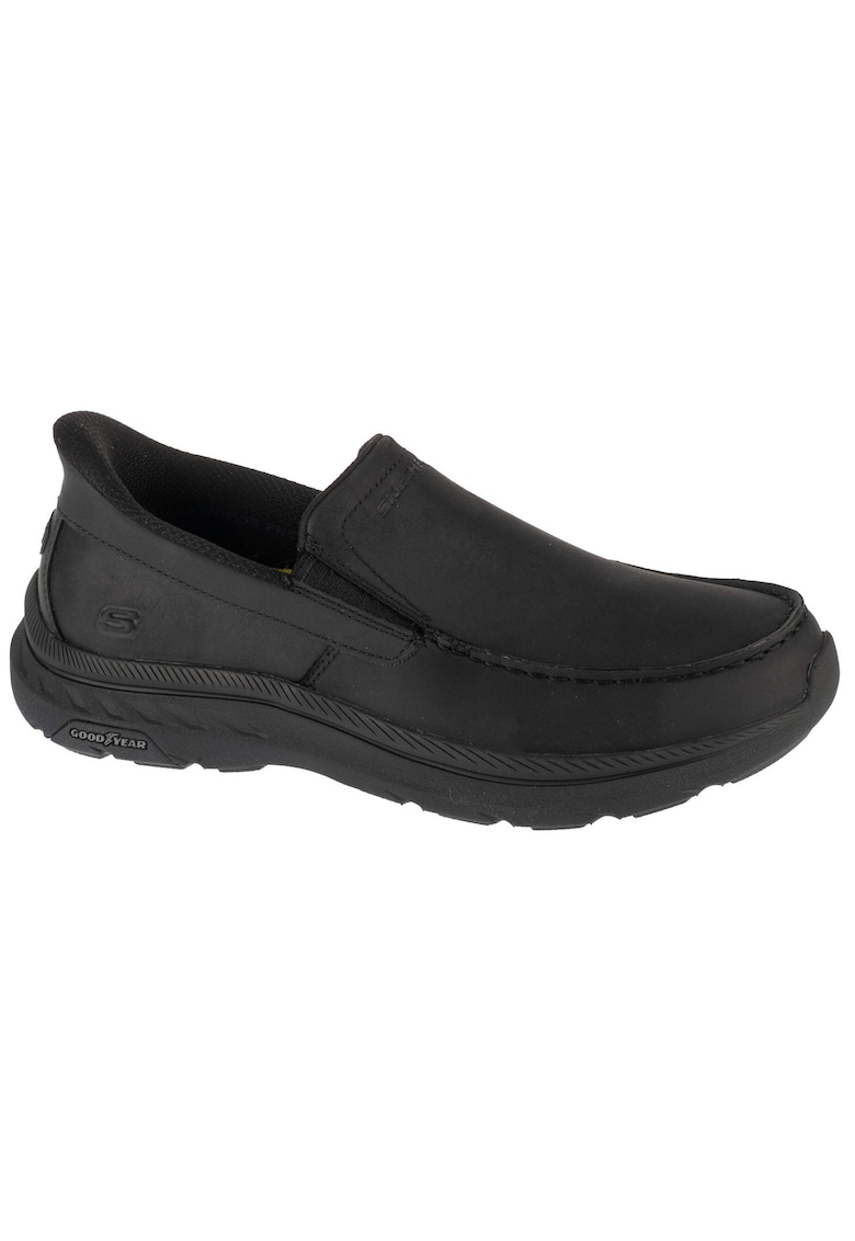 Спортни обувки Slip-In: Pollard - Osgood 205334 - Черен