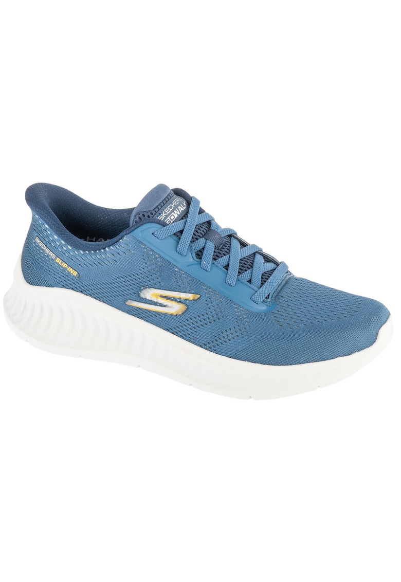 Tenisi Go Walk Now - Payton - Albastru marin