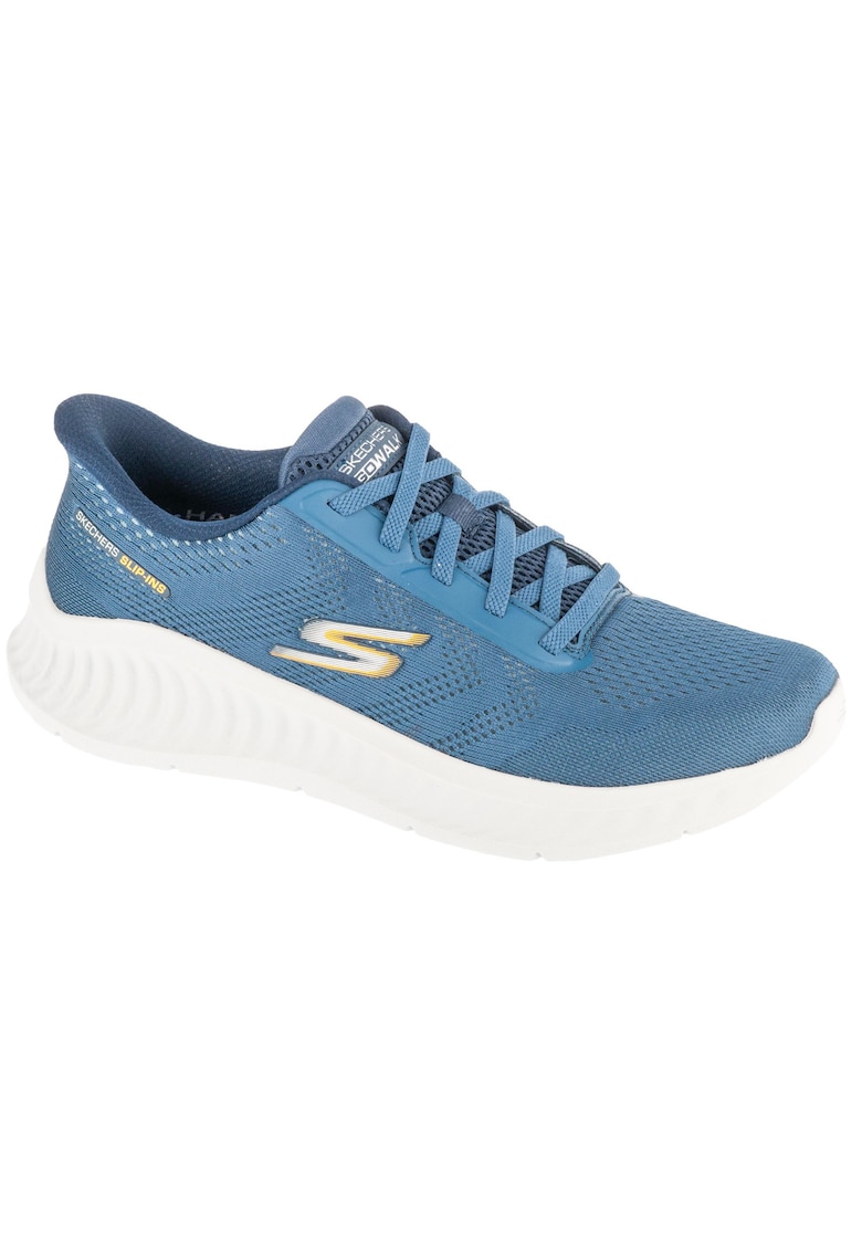 Tenisi Go Walk Now - Payton - Albastru marin