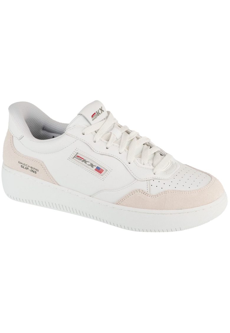 Pantofi sport - Sport Court 2.0 - Konor 254025 - Alb